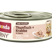 Carny Fine Fillets 貓罐頭 60g